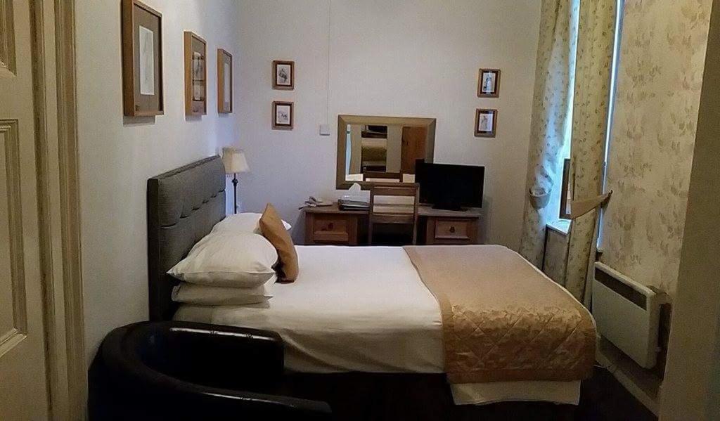 The Royal Hotel Tain - Photo 13