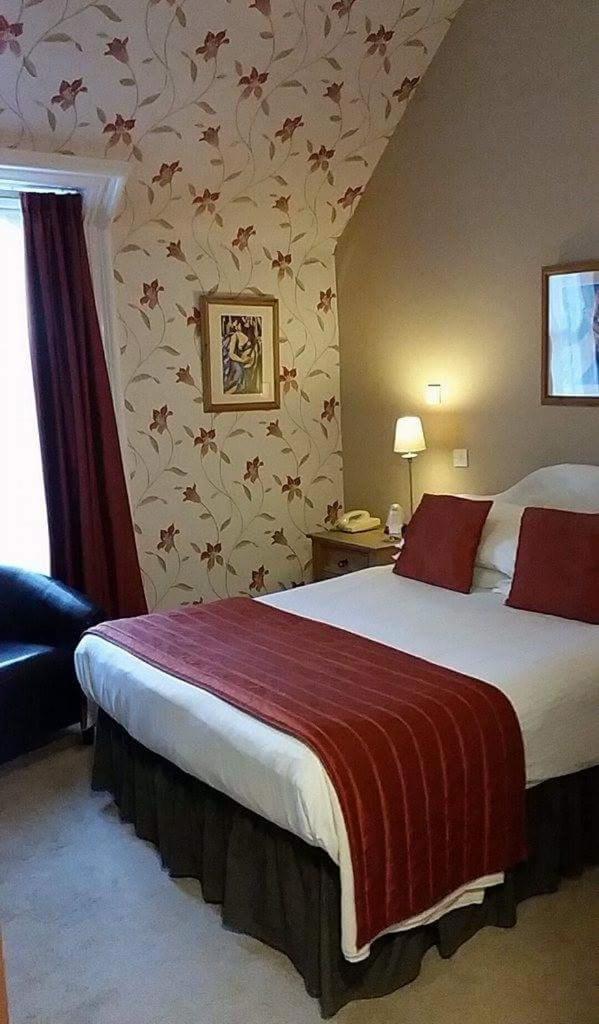 The Royal Hotel Tain - Photo 17