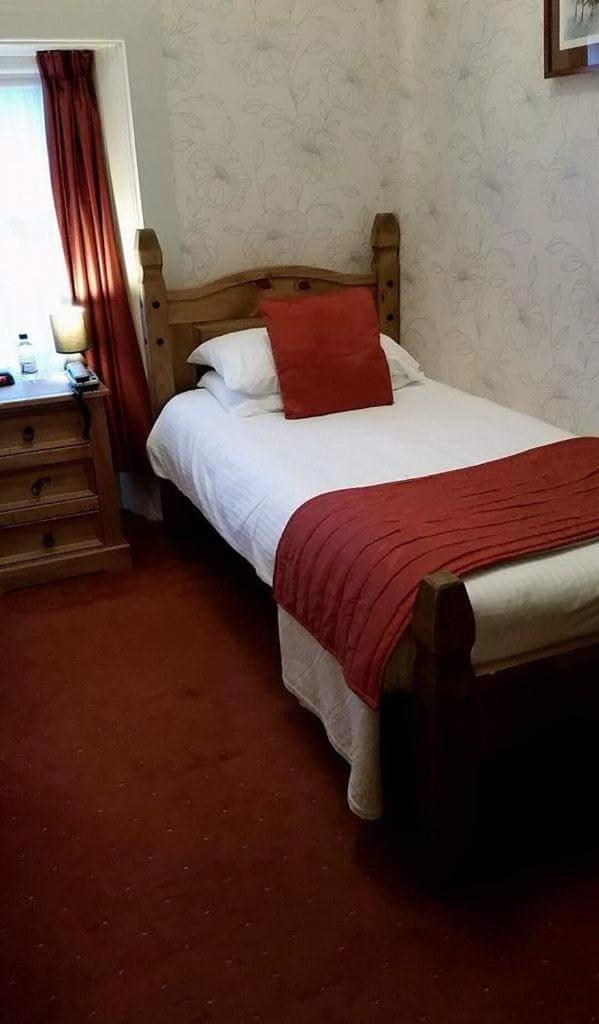 Superior Single Room