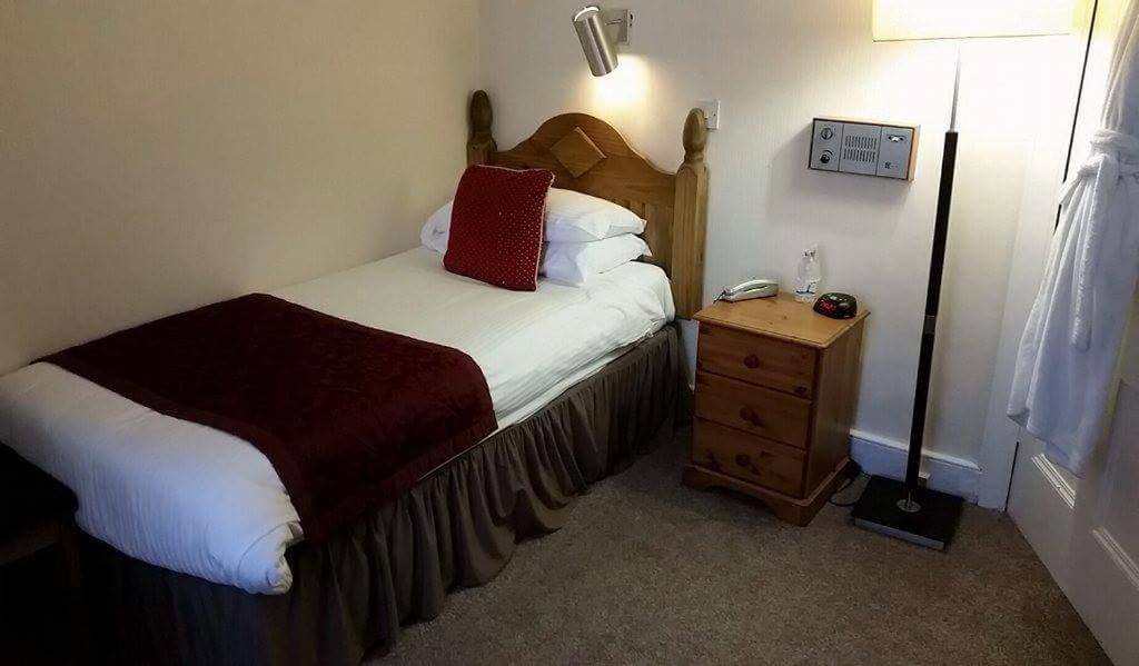 The Royal Hotel Tain - Photo 26