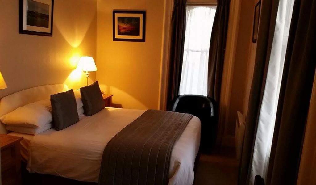 The Royal Hotel Tain - Photo 23