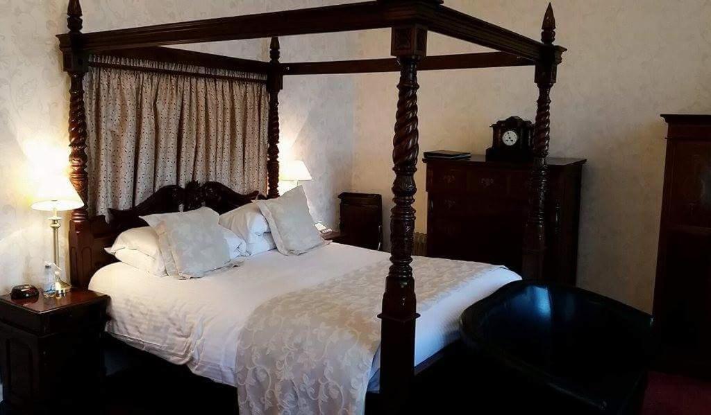 The Royal Hotel Tain - Photo 38