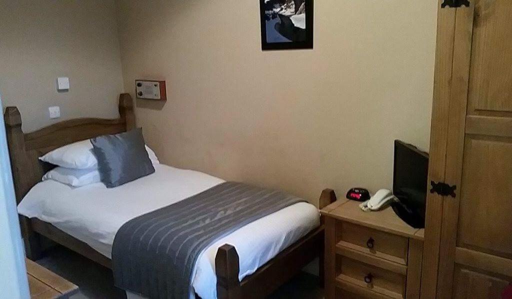 The Royal Hotel Tain - Photo 27