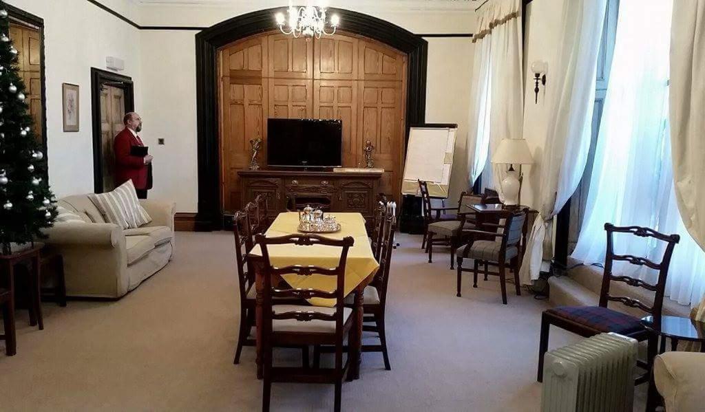 The Royal Hotel Tain - Photo 40