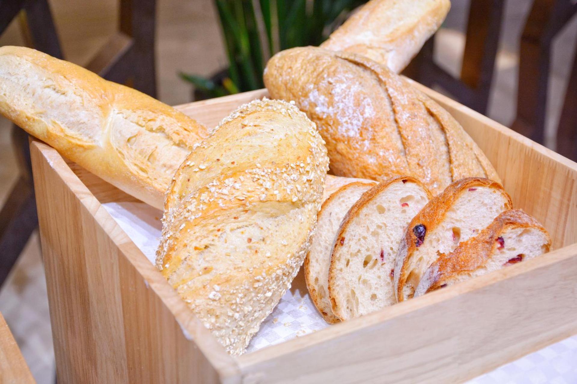 Junluxe Hotel Guangzhou Science City - Photo 49