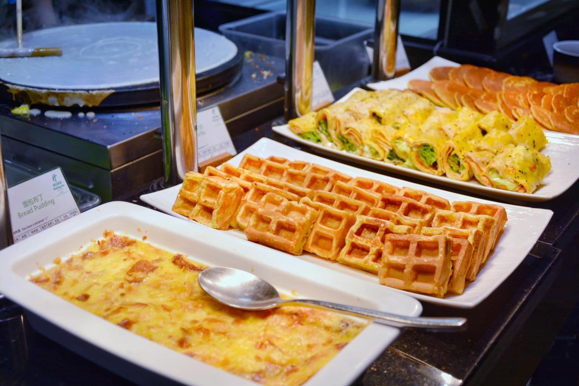 Junluxe Hotel Guangzhou Science City - Photo 44