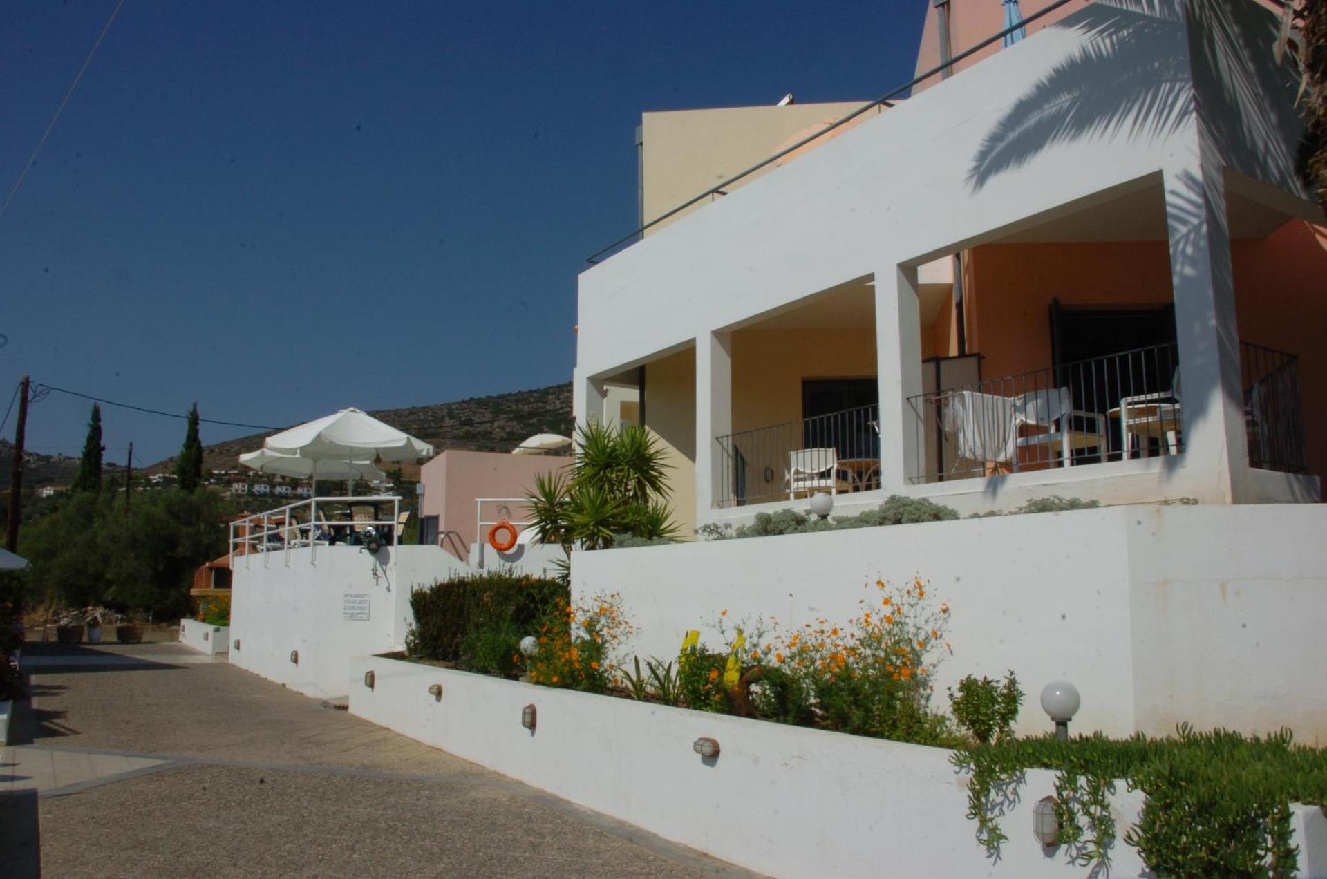 Blue Sky Hotel Apartments - Photo 23