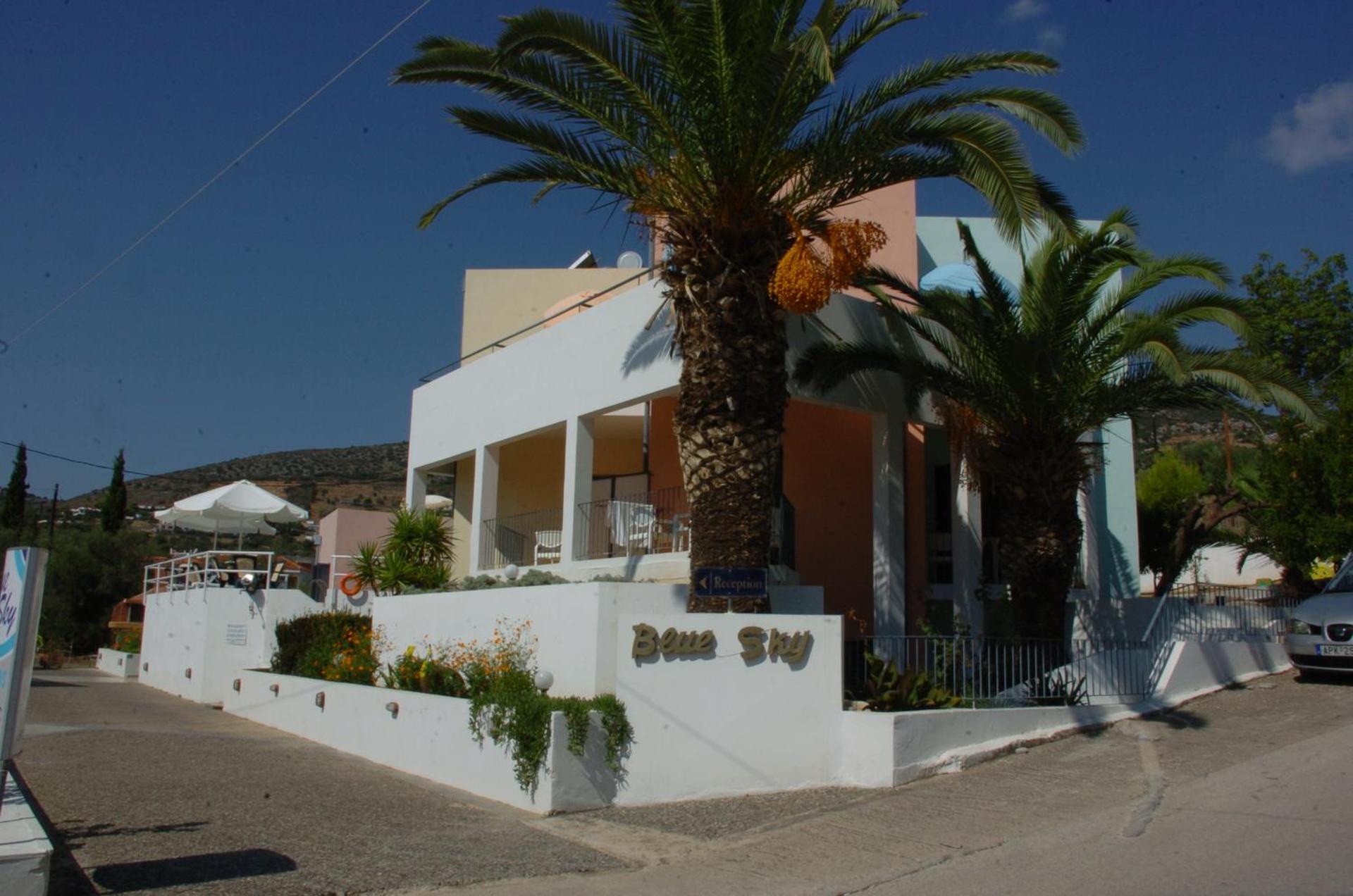 Blue Sky Hotel Apartments - Photo 27
