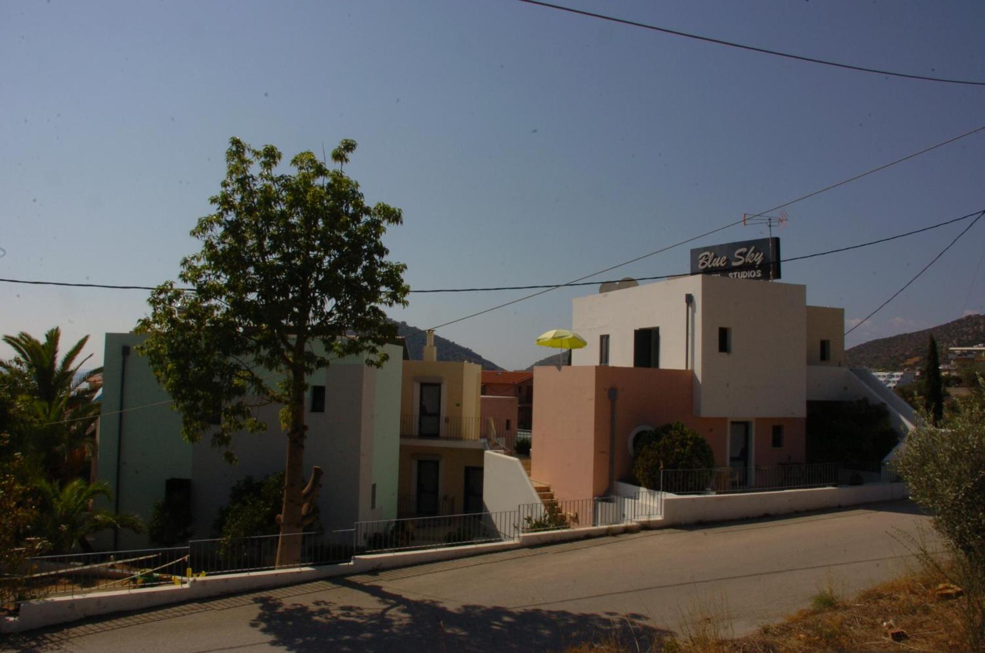 Blue Sky Hotel Apartments - Photo 30