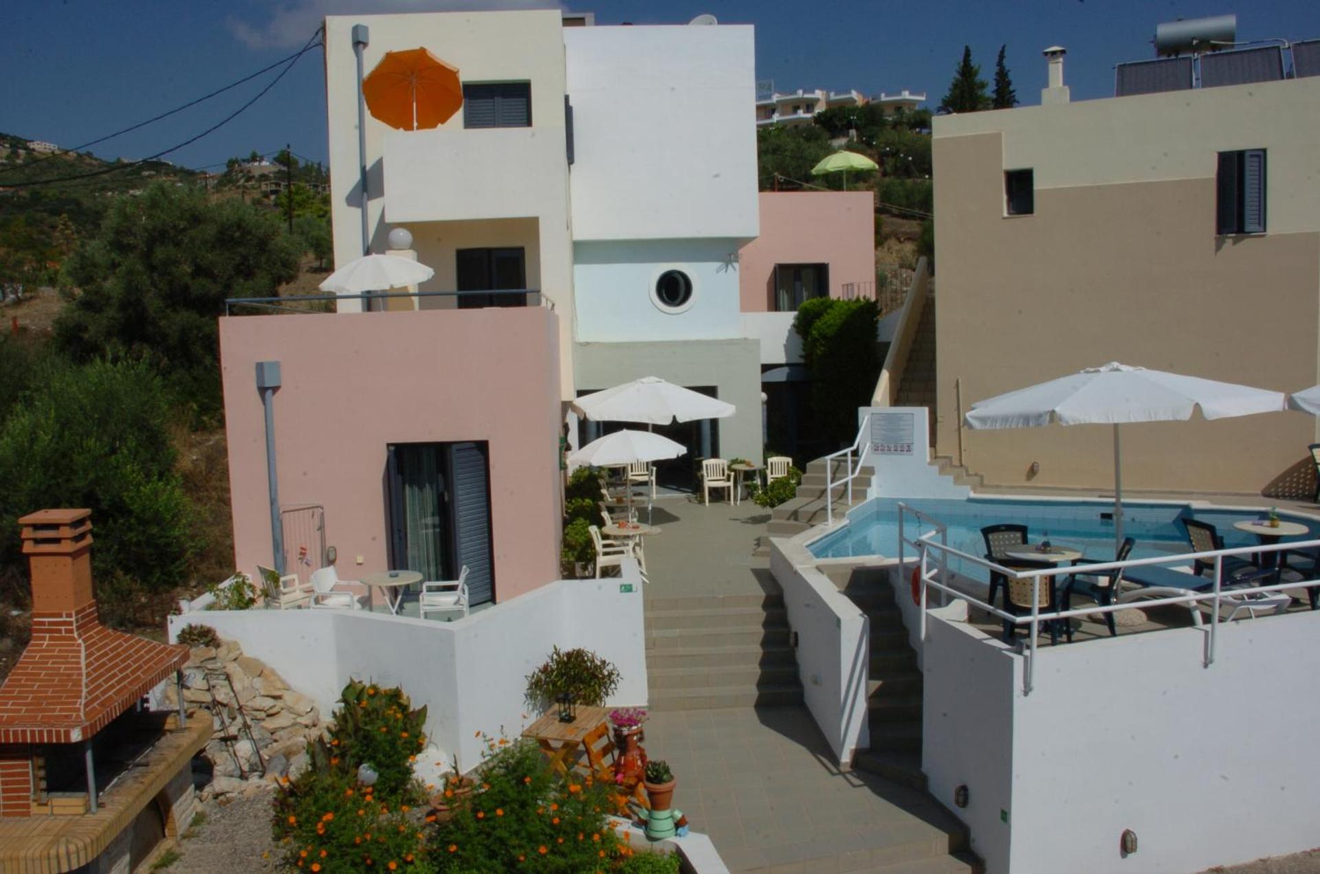 Blue Sky Hotel Apartments - Photo 31