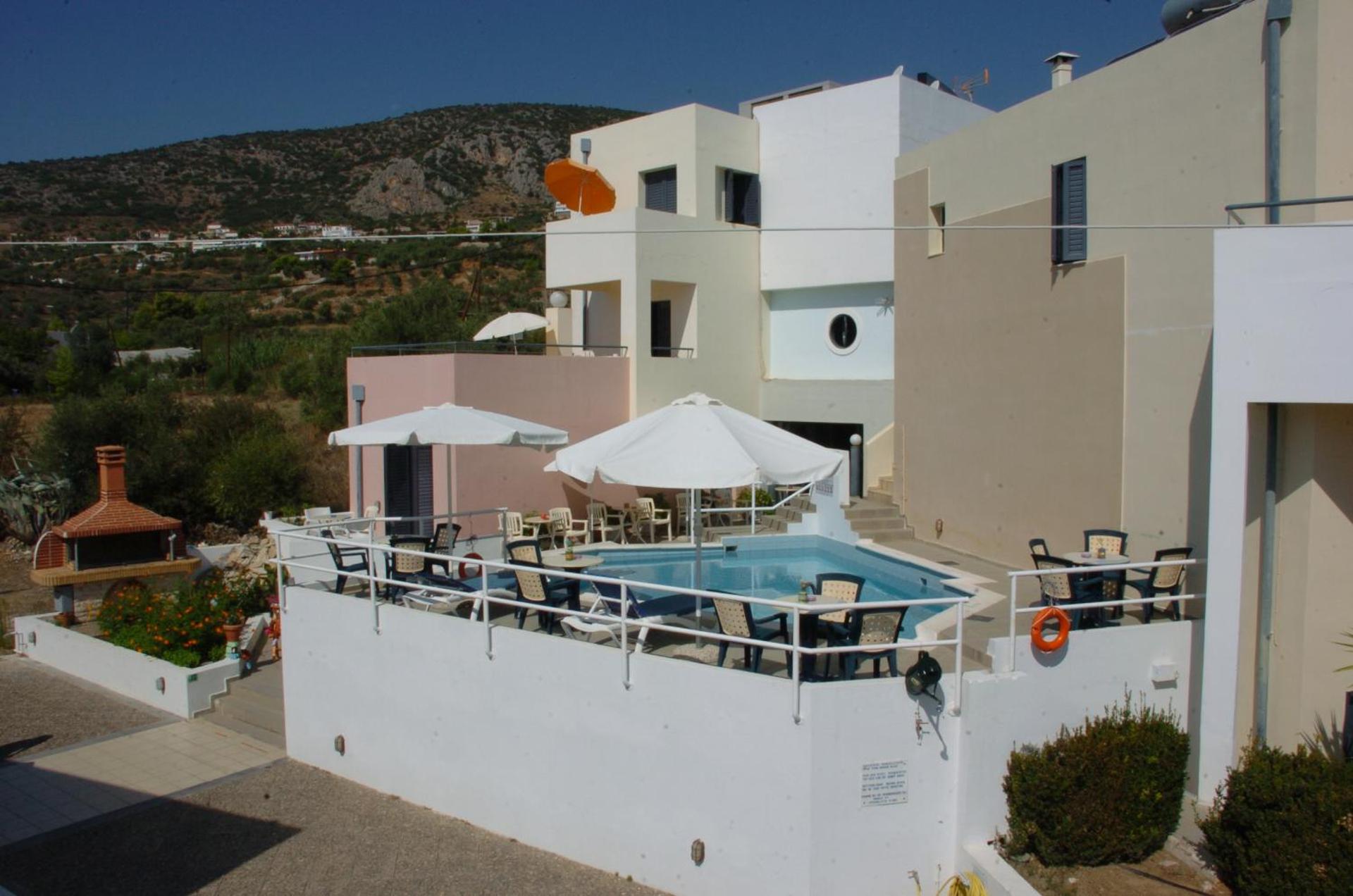 Blue Sky Hotel Apartments - Photo 32