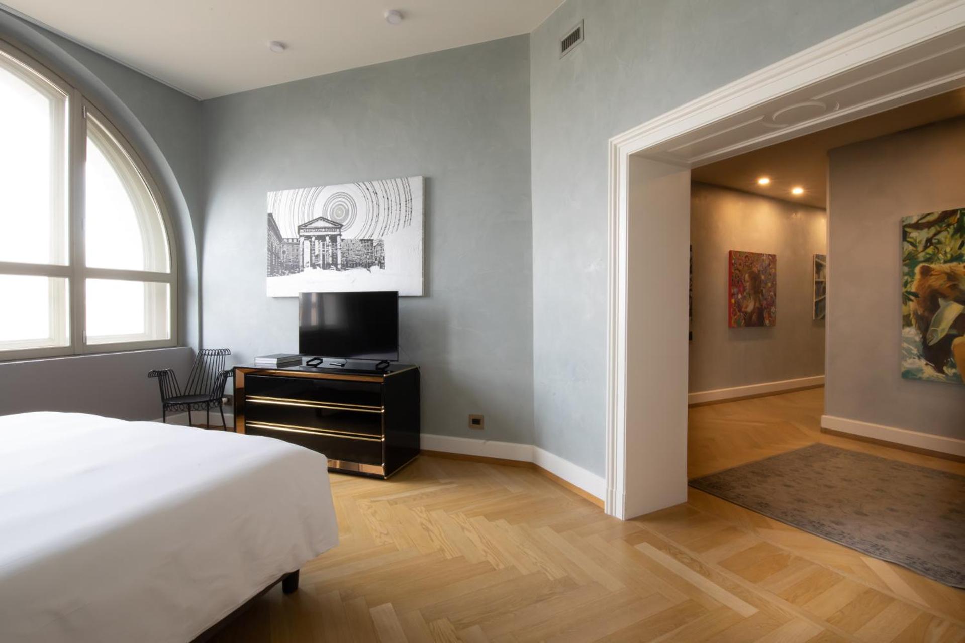 Galleria Vik Milano - Townhouse Galleria - Small Luxury Hotels of the World - Photo 44