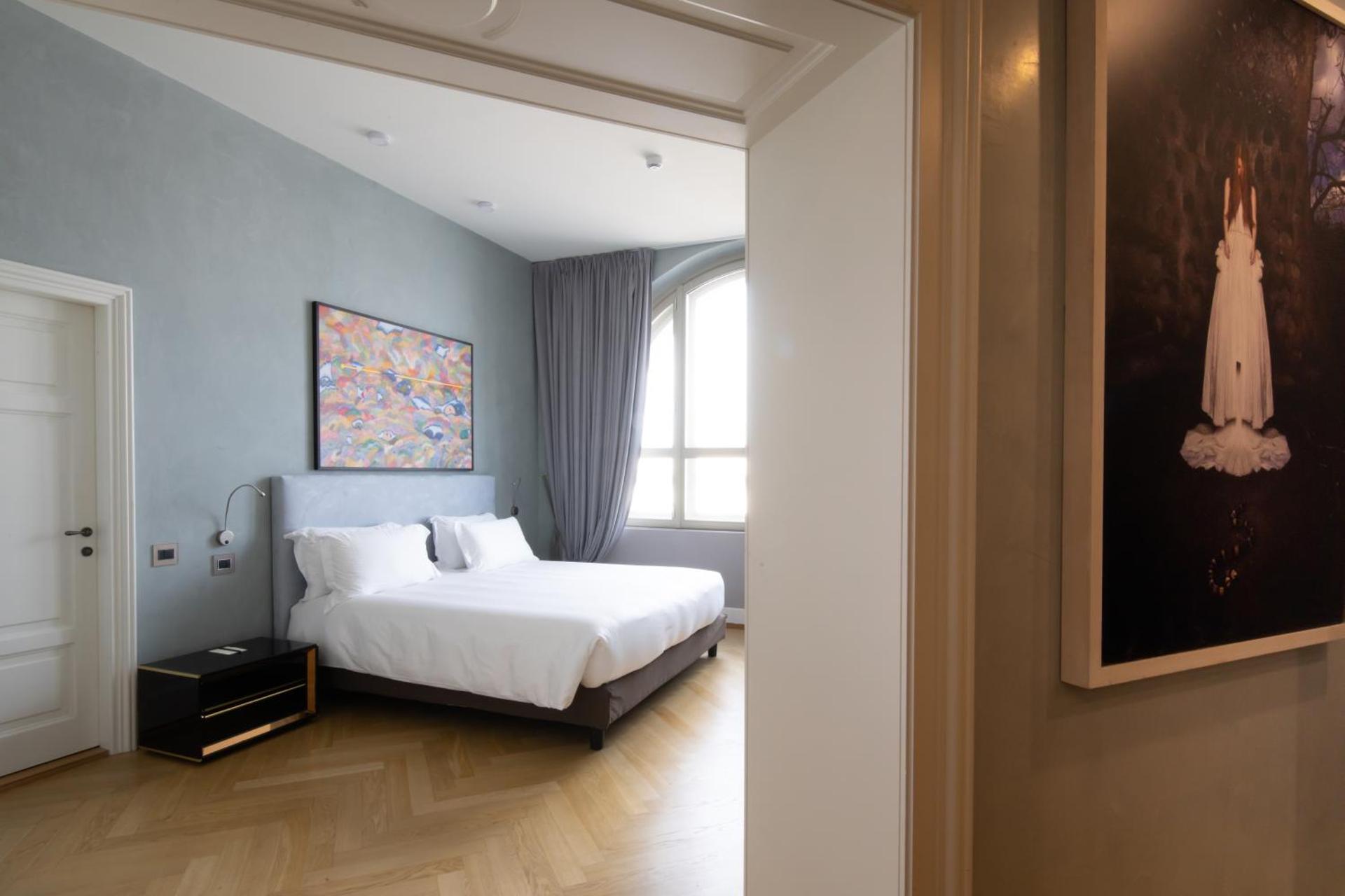 Galleria Vik Milano - Townhouse Galleria - Small Luxury Hotels of the World - Photo 43