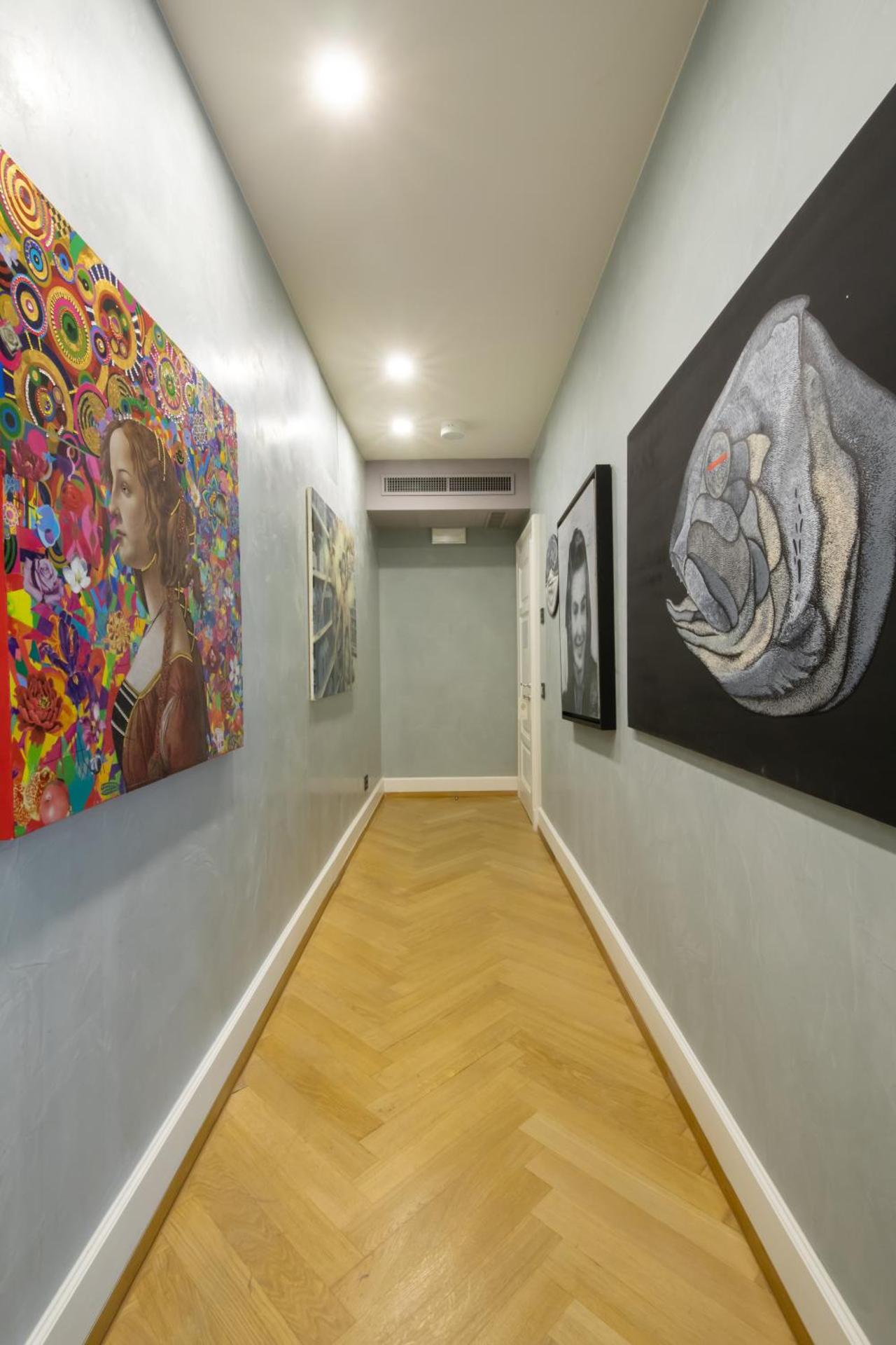 Galleria Vik Milano - Townhouse Galleria - Small Luxury Hotels of the World - Photo 46