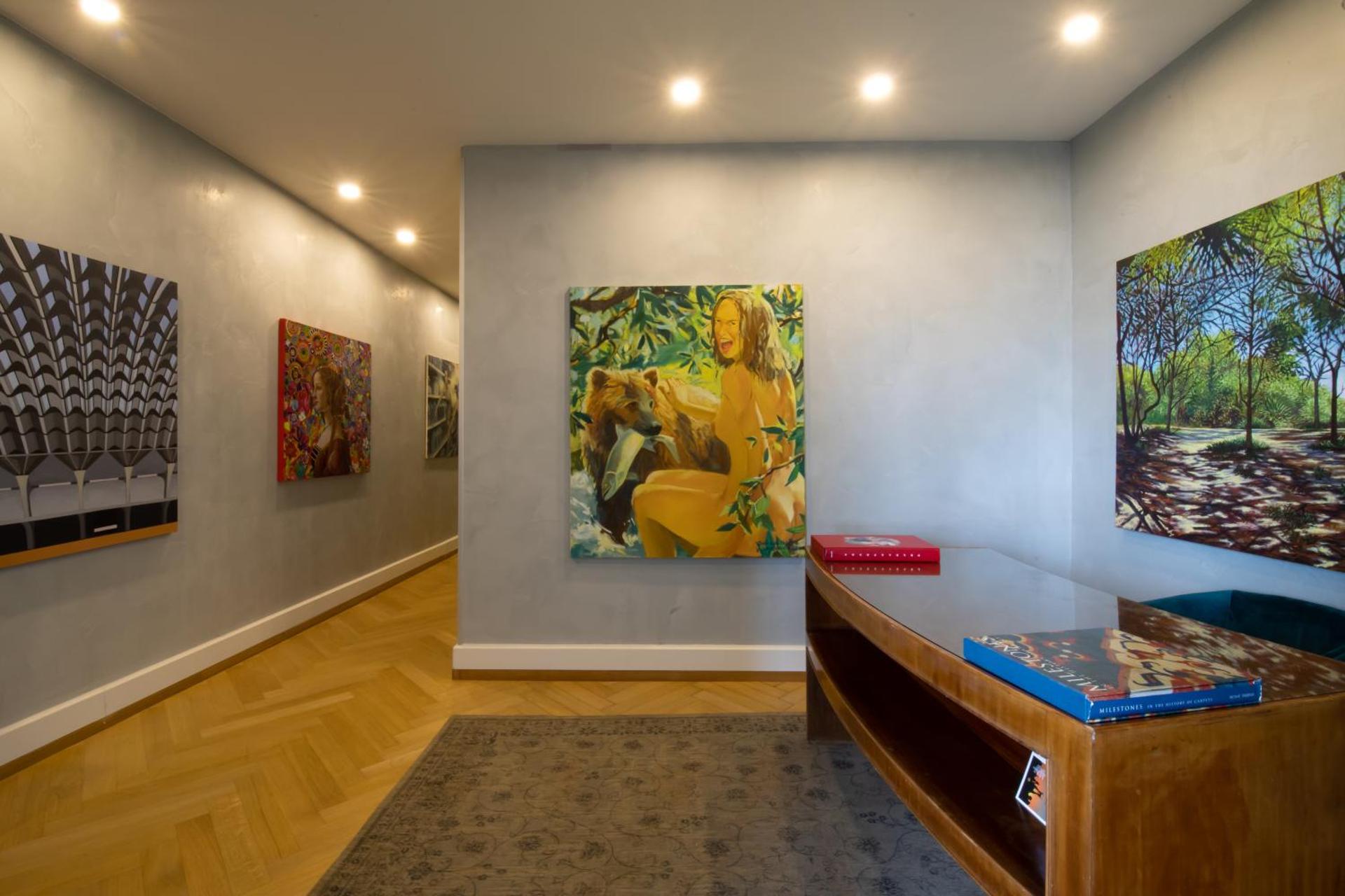 Galleria Vik Milano - Townhouse Galleria - Small Luxury Hotels of the World - Photo 45