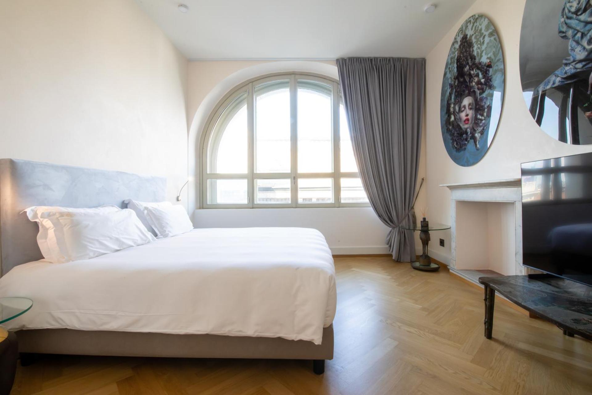 Galleria Vik Milano - Townhouse Galleria - Small Luxury Hotels of the World - Photo 52