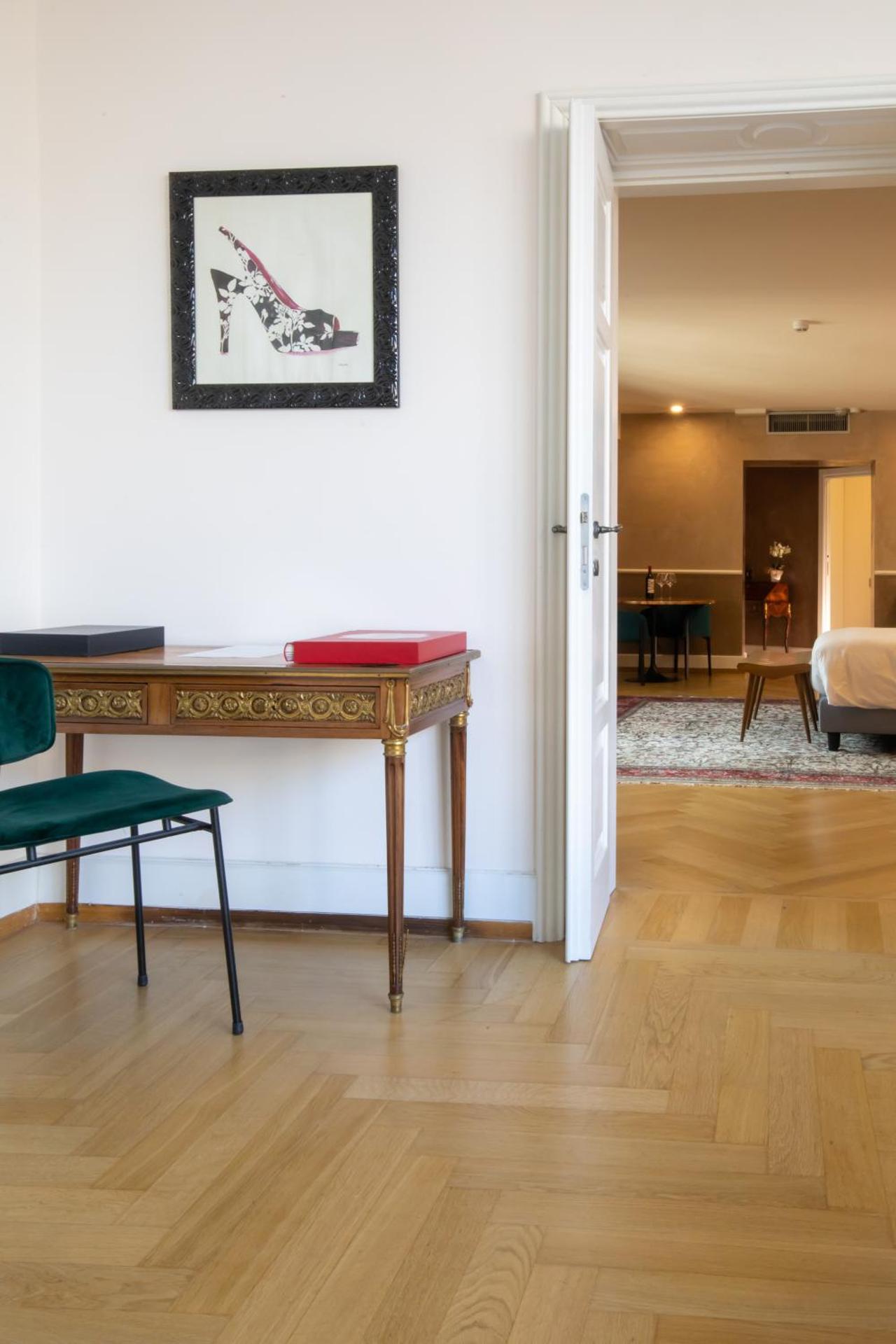 Galleria Vik Milano - Townhouse Galleria - Small Luxury Hotels of the World - Photo 55