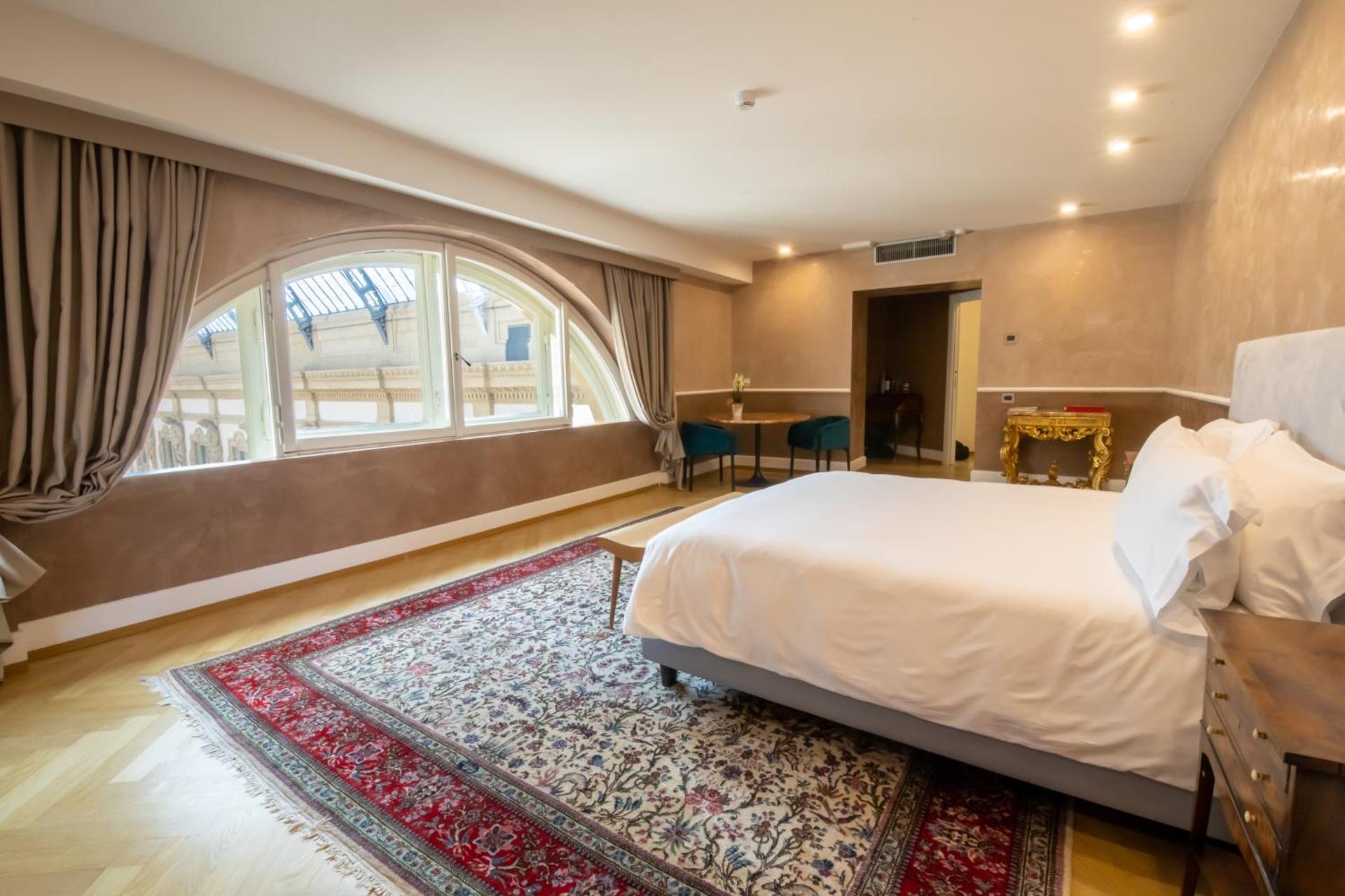 Galleria Vik Milano - Townhouse Galleria - Small Luxury Hotels of the World - Photo 54