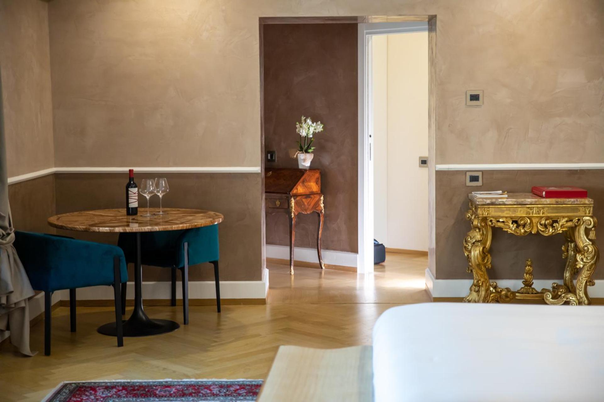 Galleria Vik Milano - Townhouse Galleria - Small Luxury Hotels of the World - Photo 53