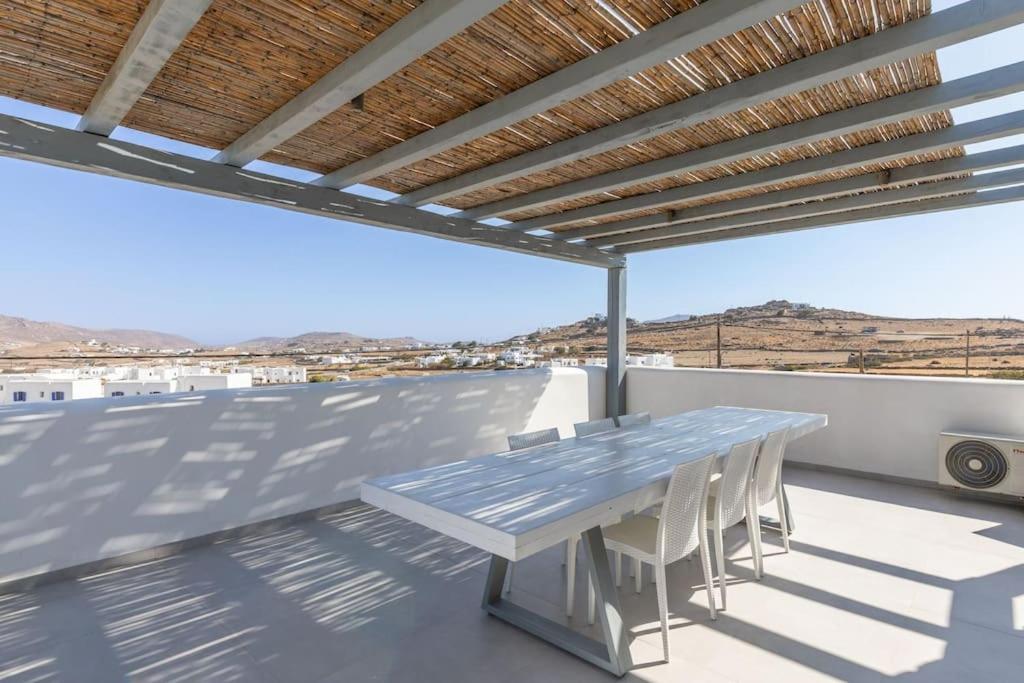 Mykonos Luxury Home with Jacuzzi - Photo 23