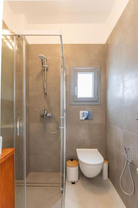 Mykonos Luxury Home with Jacuzzi - Photo 28