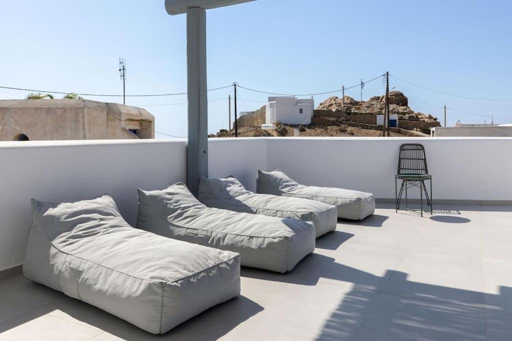 Mykonos Luxury Home with Jacuzzi - Photo 12
