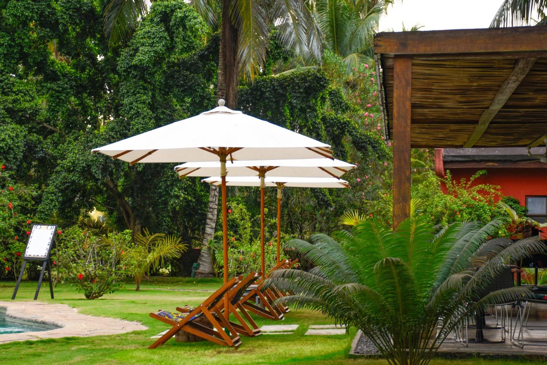 Omali São Tomé - Photo 7