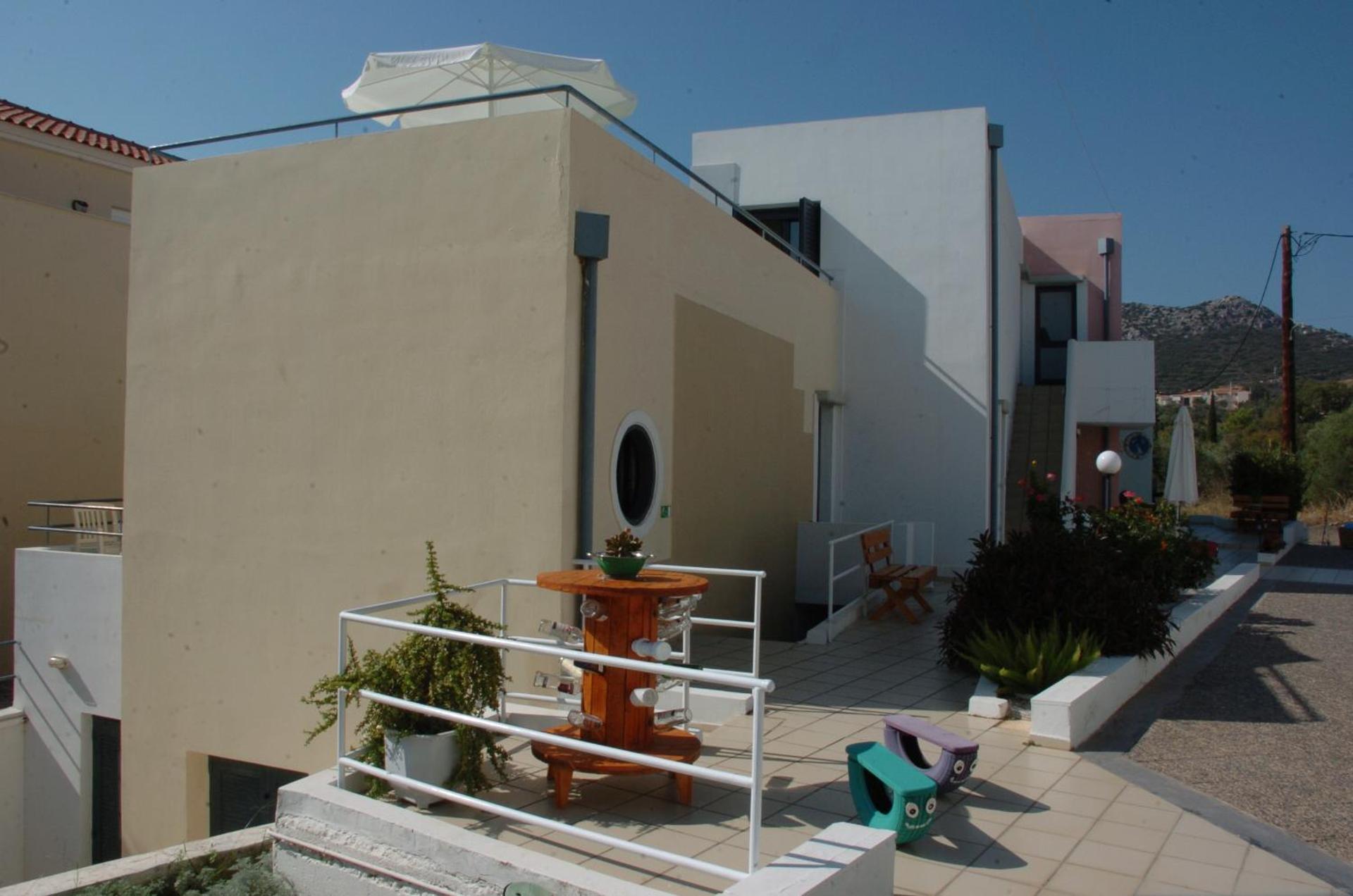 Blue Sky Hotel Apartments - Photo 42