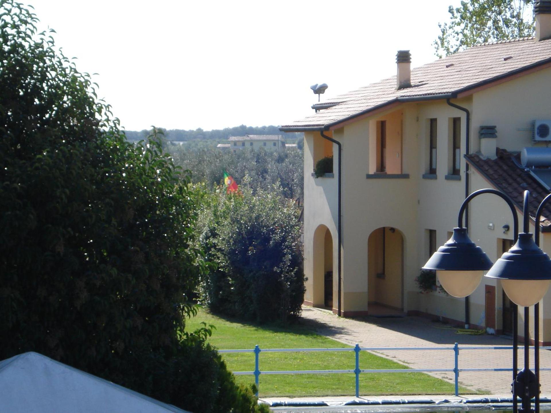 Residenza Serristori - Photo 79