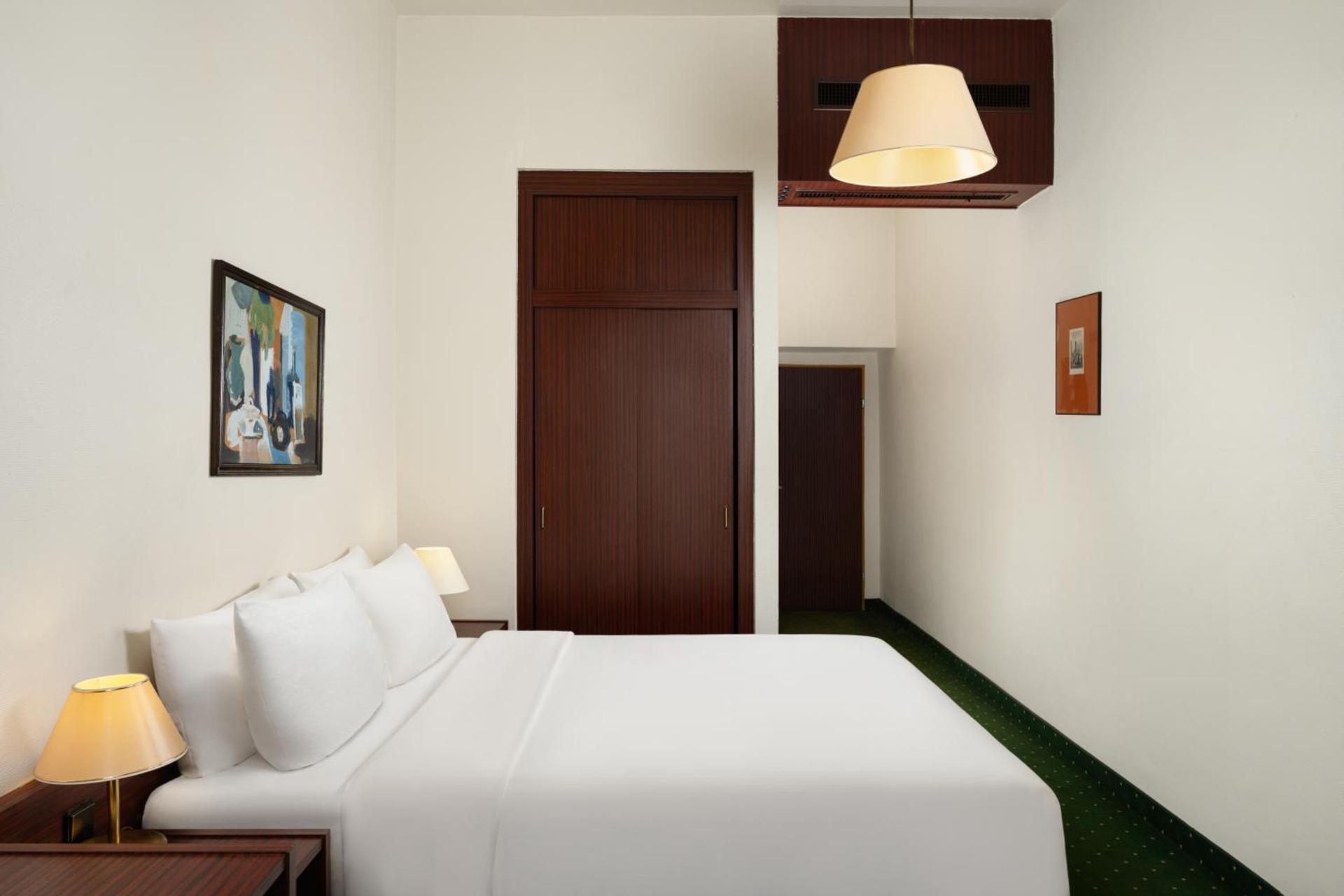 Danubius Hotel Hungaria City Center - Photo 39