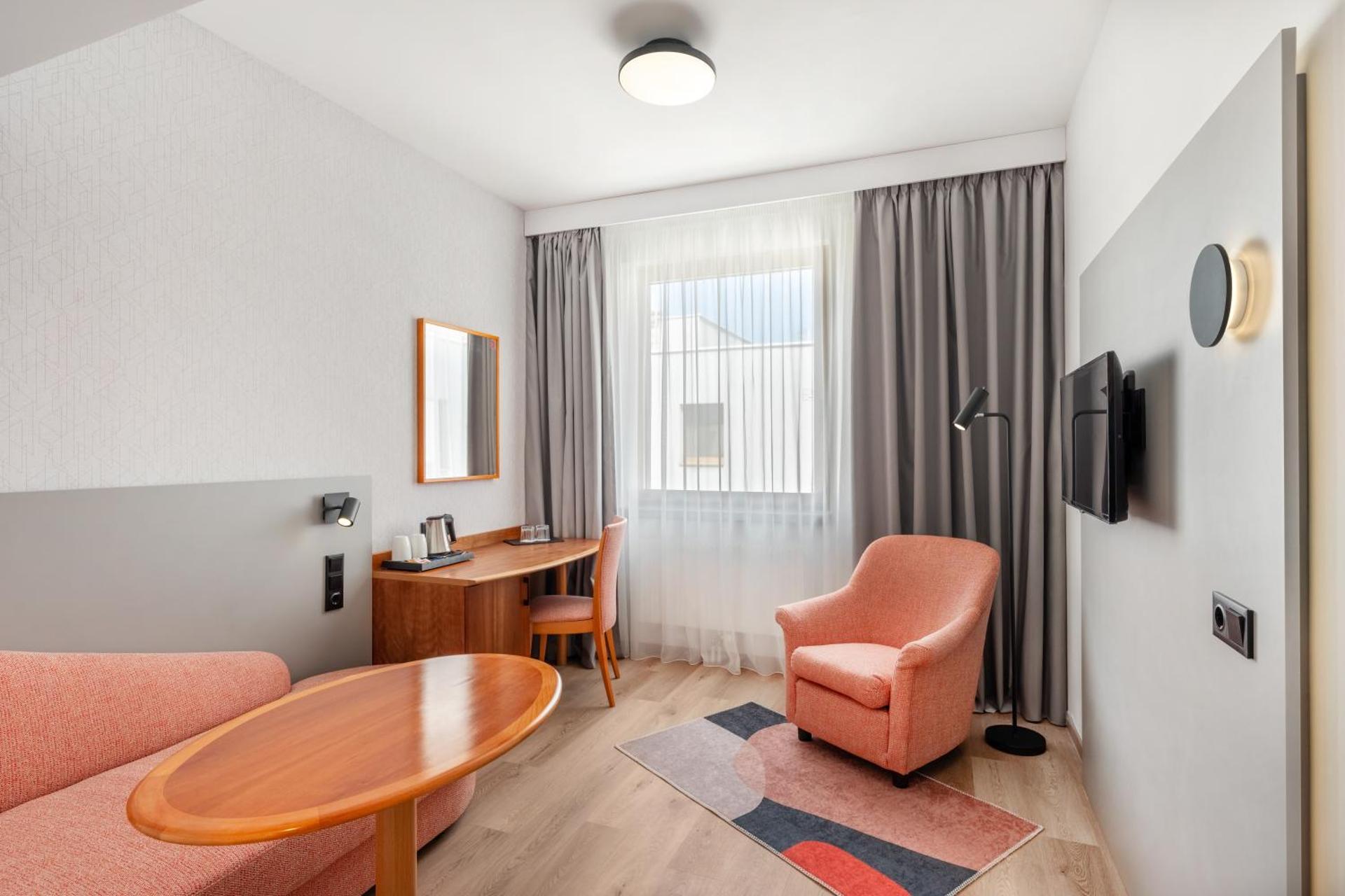 Danubius Hotel Hungaria City Center - Photo 46