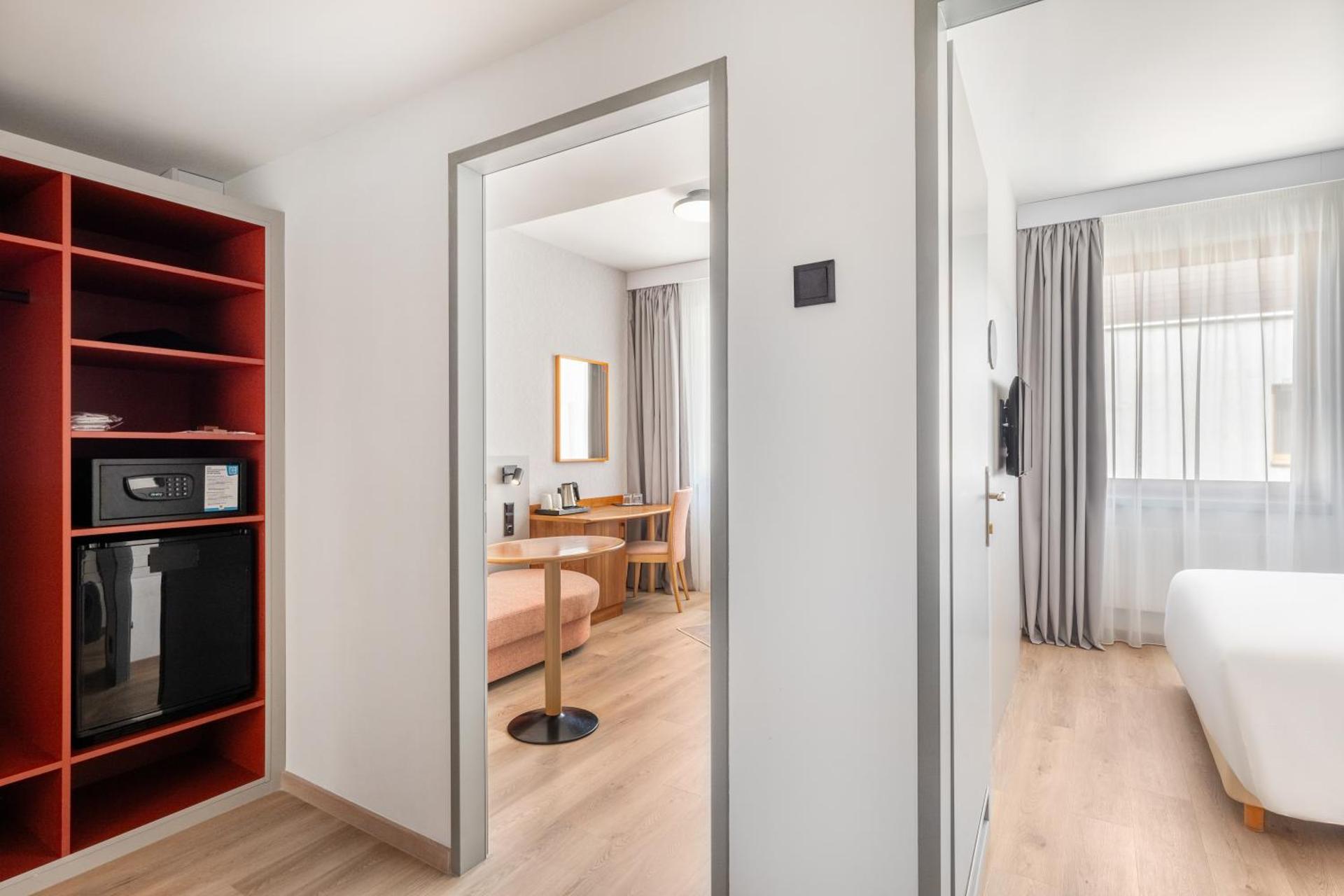 Danubius Hotel Hungaria City Center - Photo 48