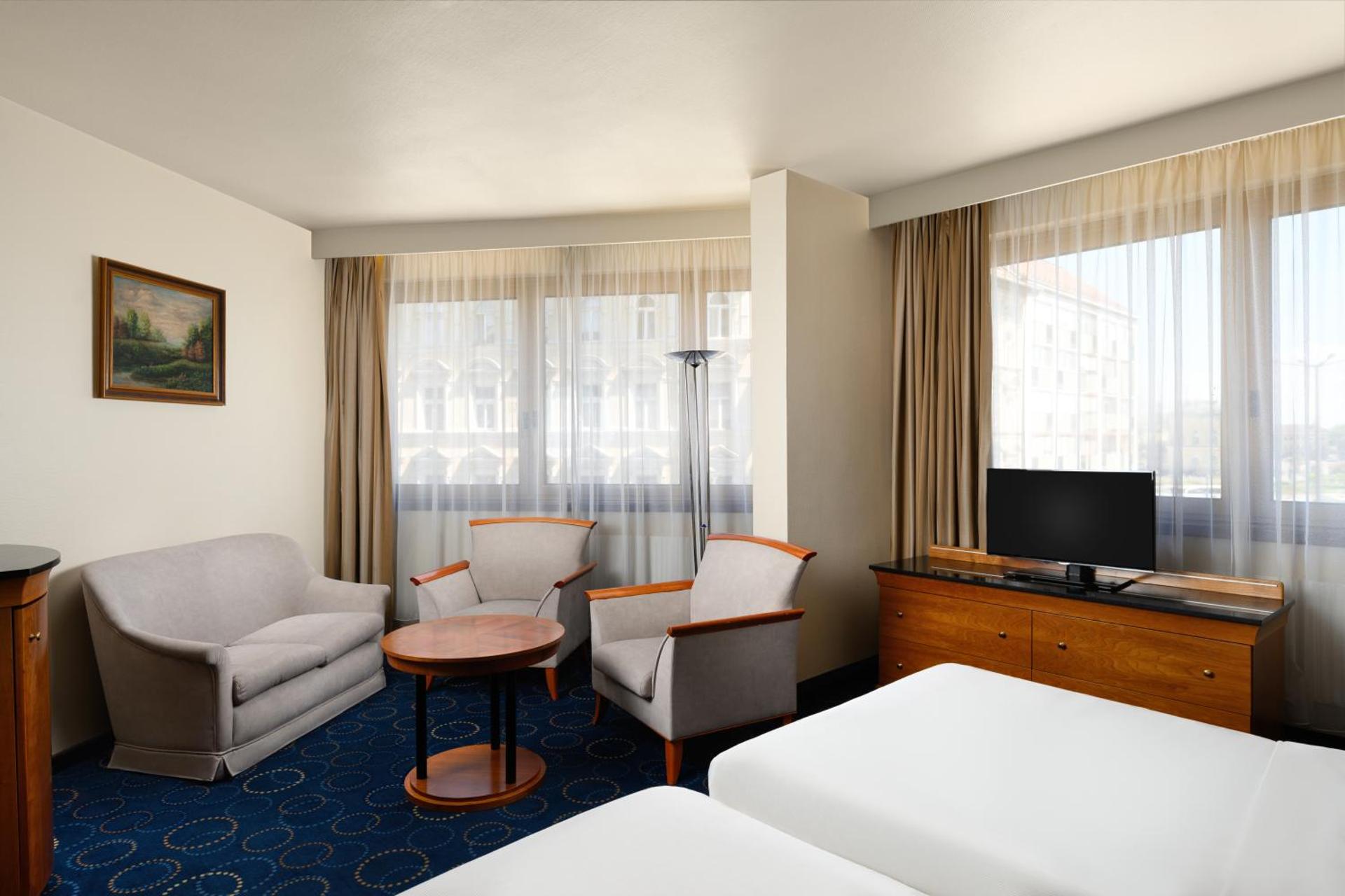 Danubius Hotel Hungaria City Center - Photo 15