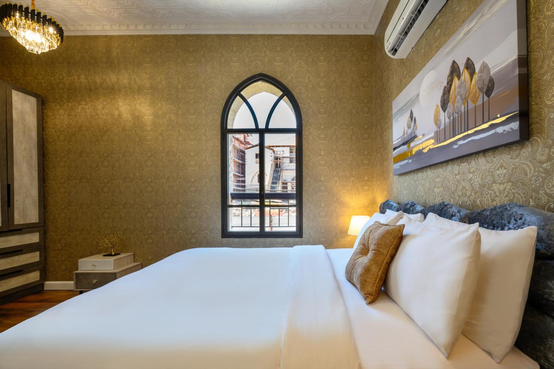 Junes jaffa Luxury Apartments - Photo 41