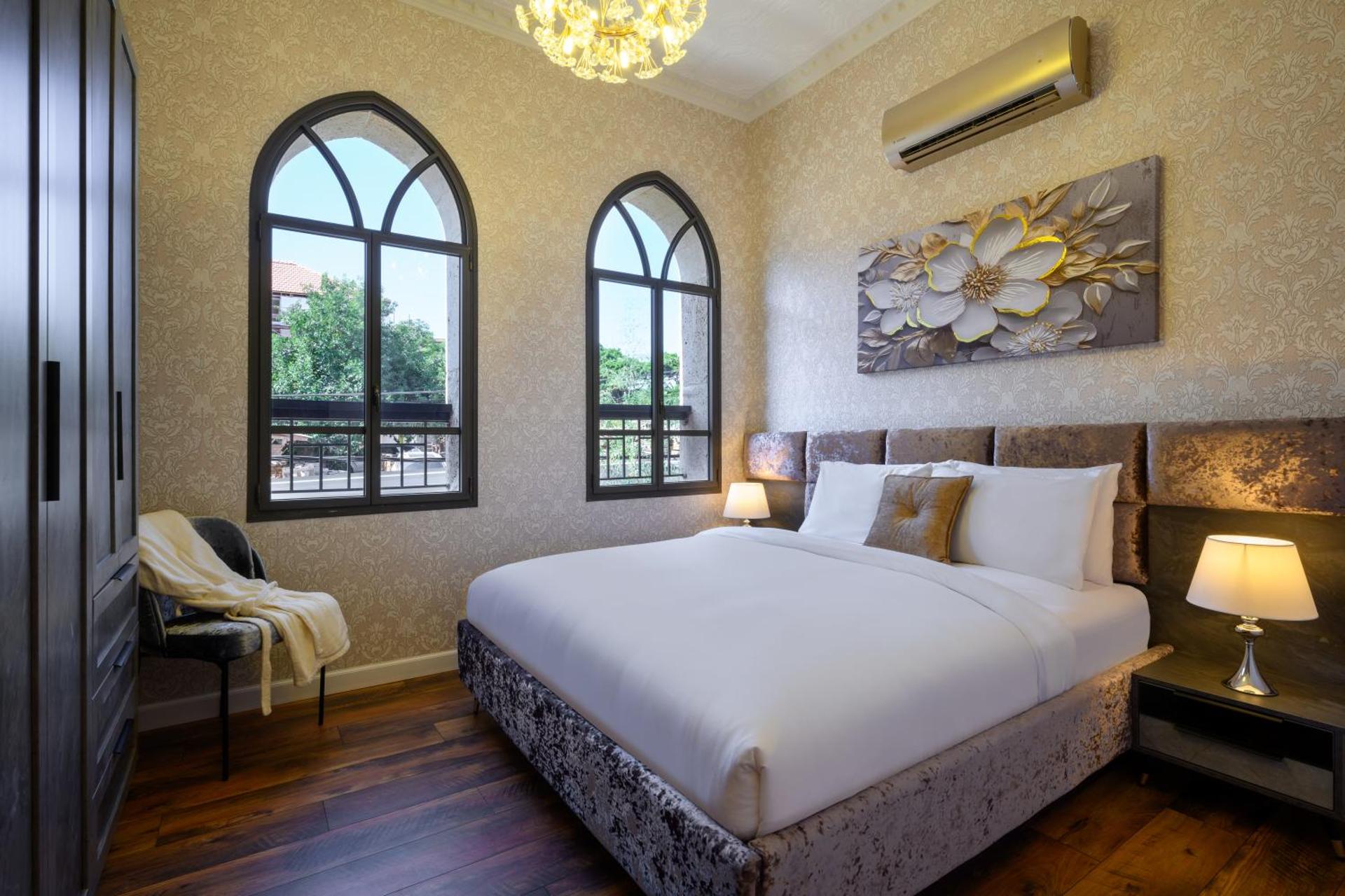 Junes jaffa Luxury Apartments - Photo 44