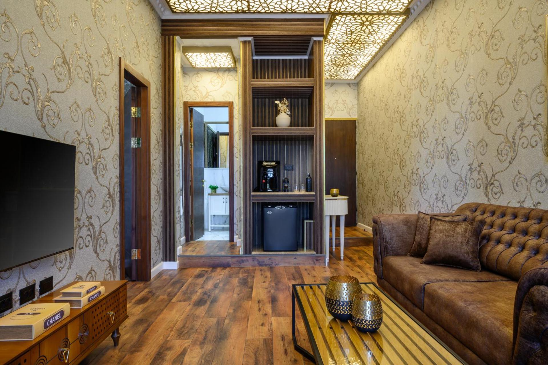 Junes jaffa Luxury Apartments - Photo 18