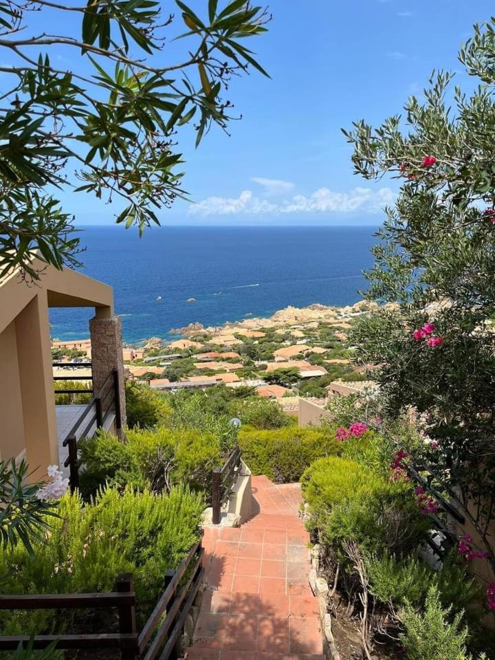 Villetta L'Incantu, Costa Paradiso, Li Cossi - Photo 29