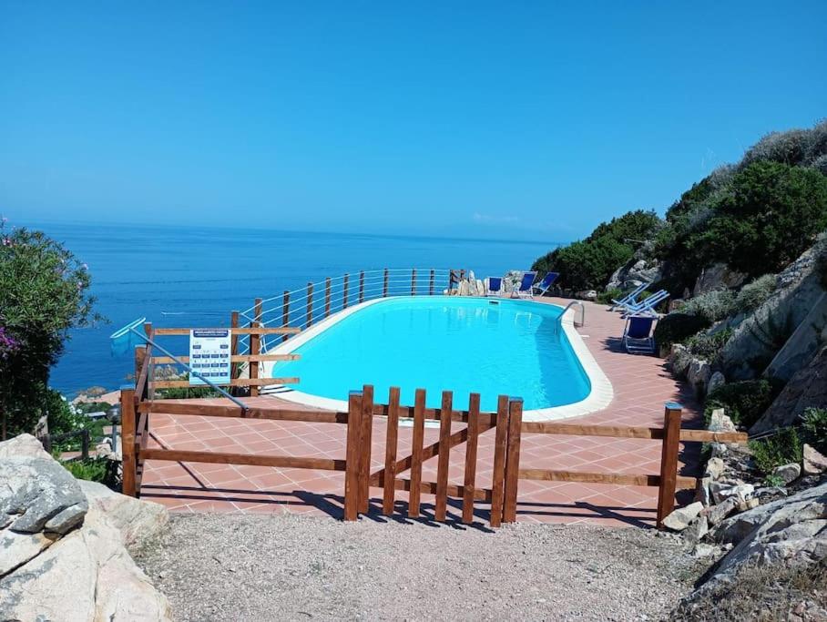 Villetta L'Incantu, Costa Paradiso, Li Cossi - Photo 22