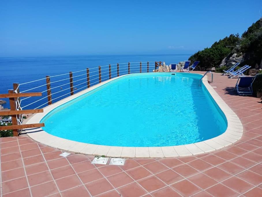 Villetta L'Incantu, Costa Paradiso, Li Cossi - Photo 21