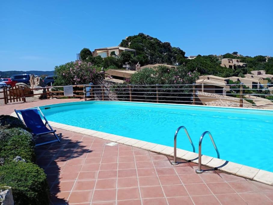 Villetta L'Incantu, Costa Paradiso, Li Cossi - Photo 20