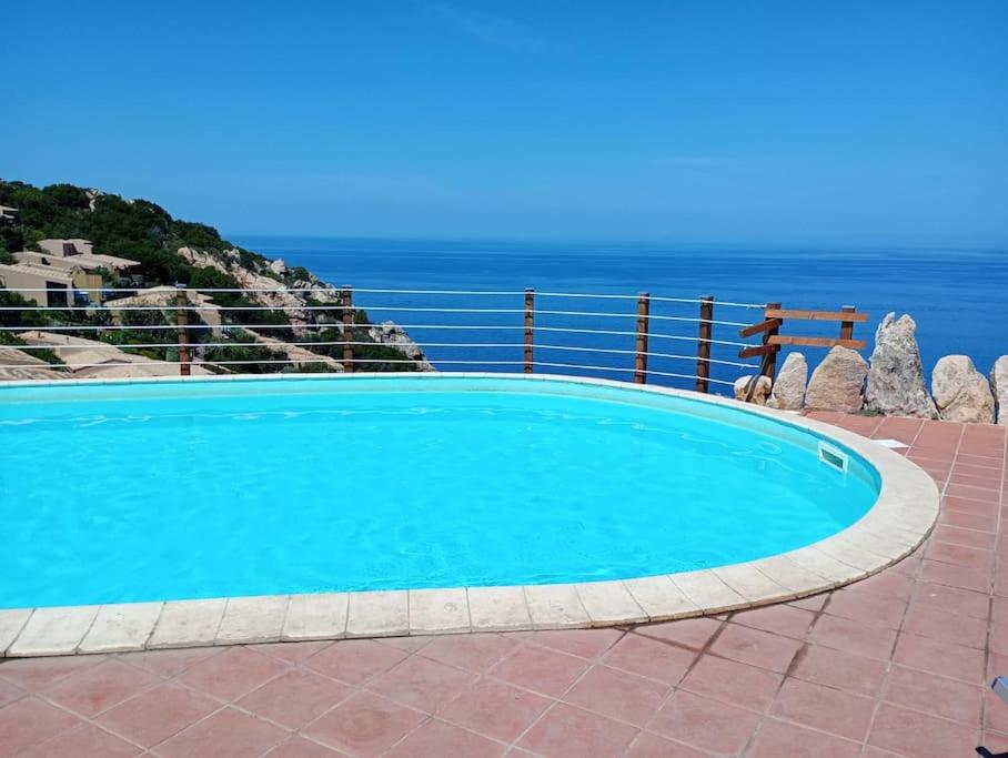 Villetta L'Incantu, Costa Paradiso, Li Cossi - Photo 18