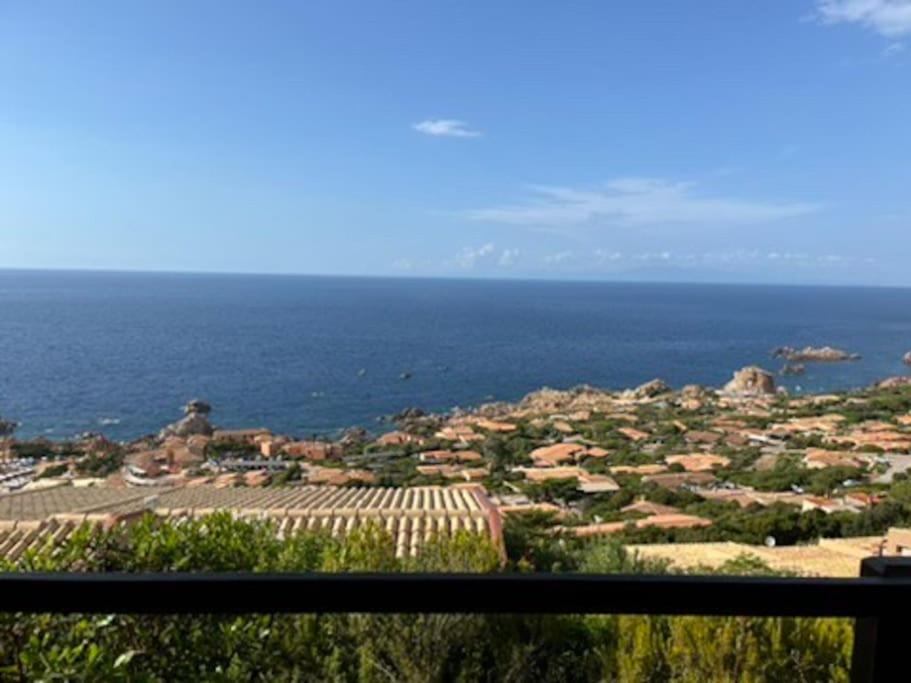 Villetta L'Incantu, Costa Paradiso, Li Cossi - Photo 12