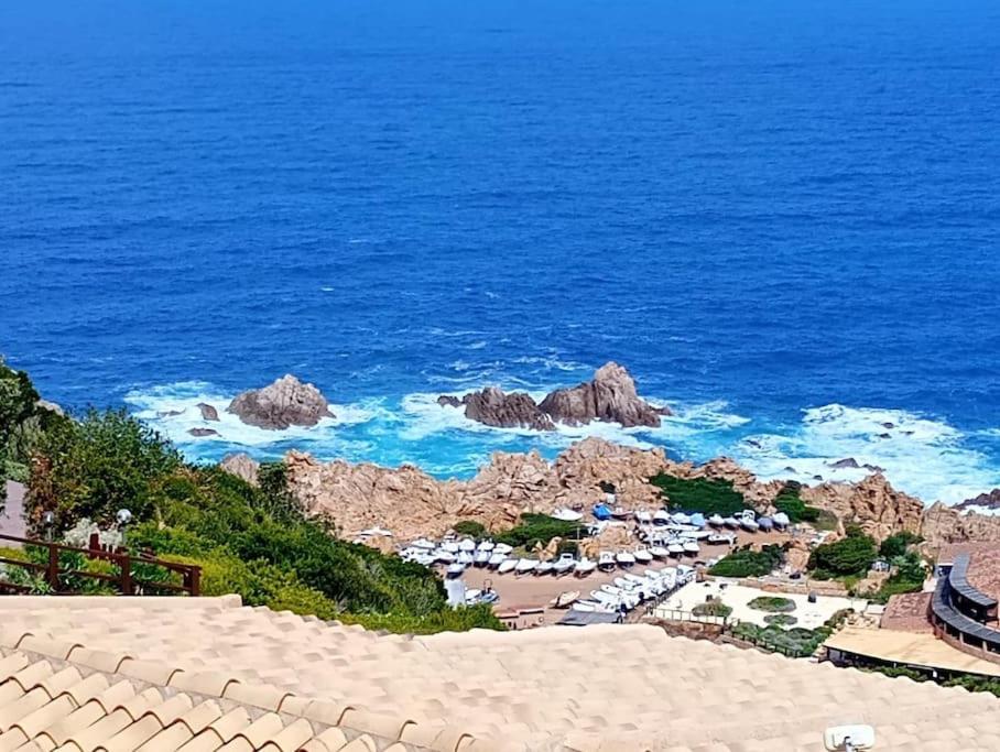 Villetta L'Incantu, Costa Paradiso, Li Cossi - Photo 44