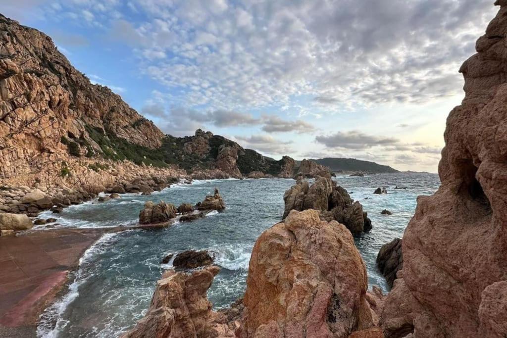 Villetta L'Incantu, Costa Paradiso, Li Cossi - Photo 38