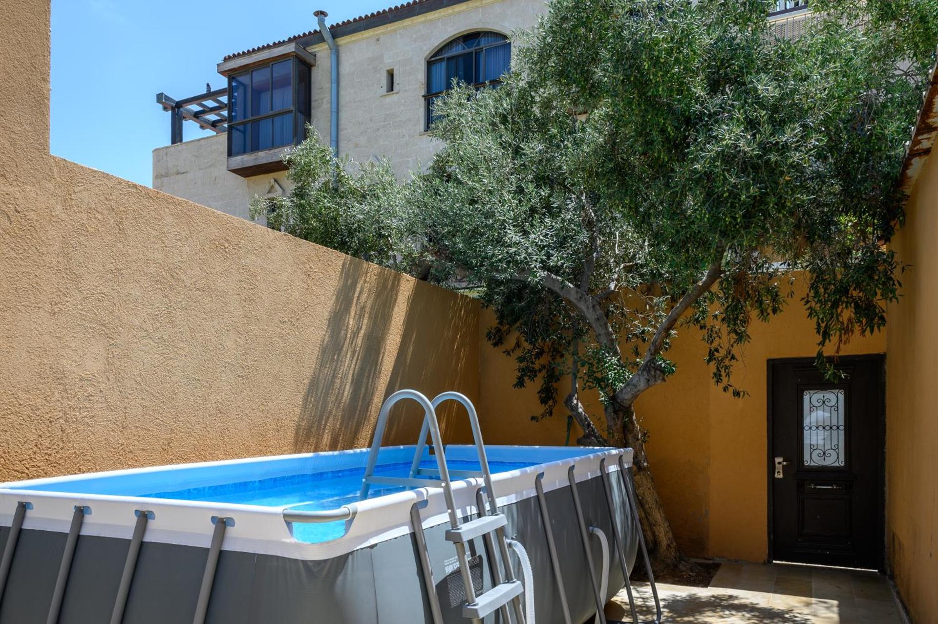 Junes jaffa Luxury Apartments - Photo 27
