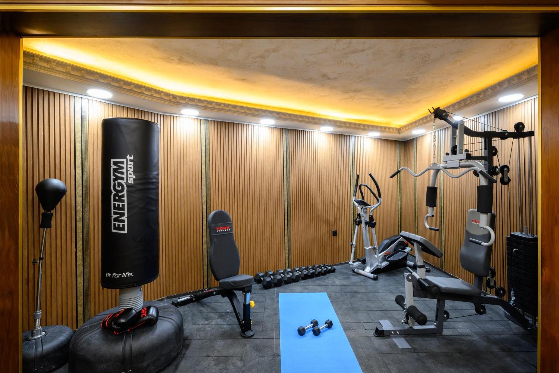 Junes jaffa Luxury Apartments - Photo 50