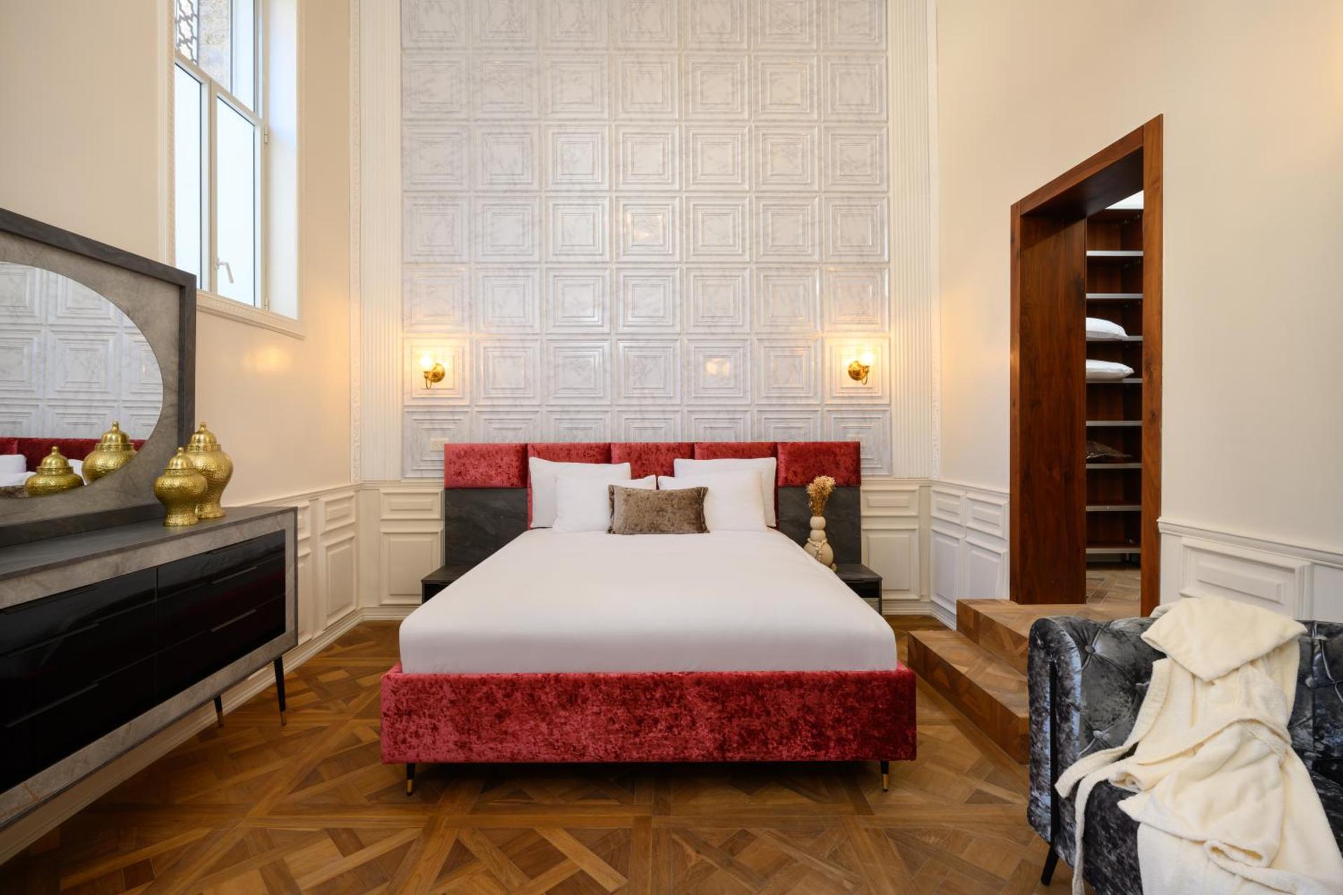 Junes jaffa Luxury Apartments - Photo 32