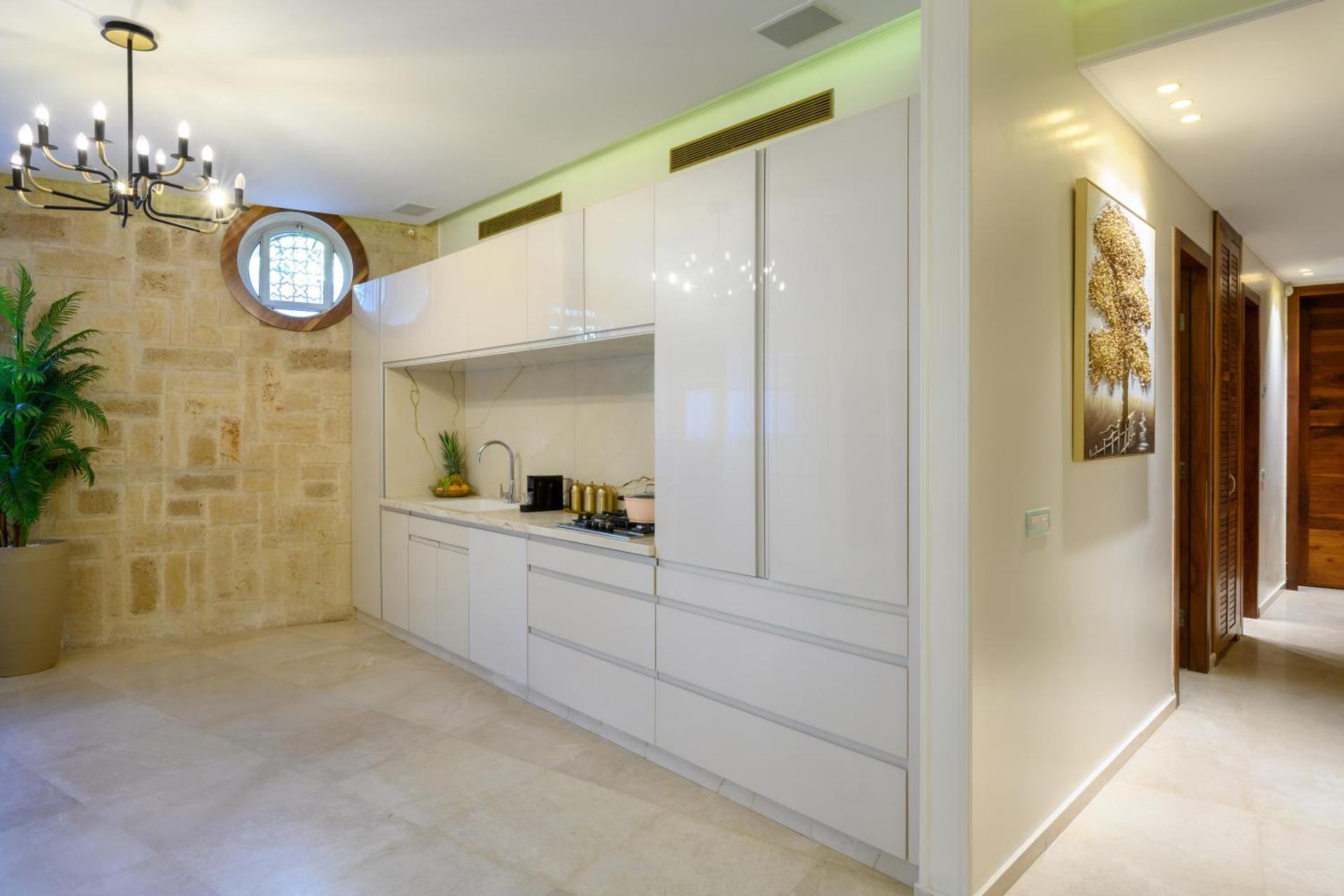 Junes jaffa Luxury Apartments - Photo 35