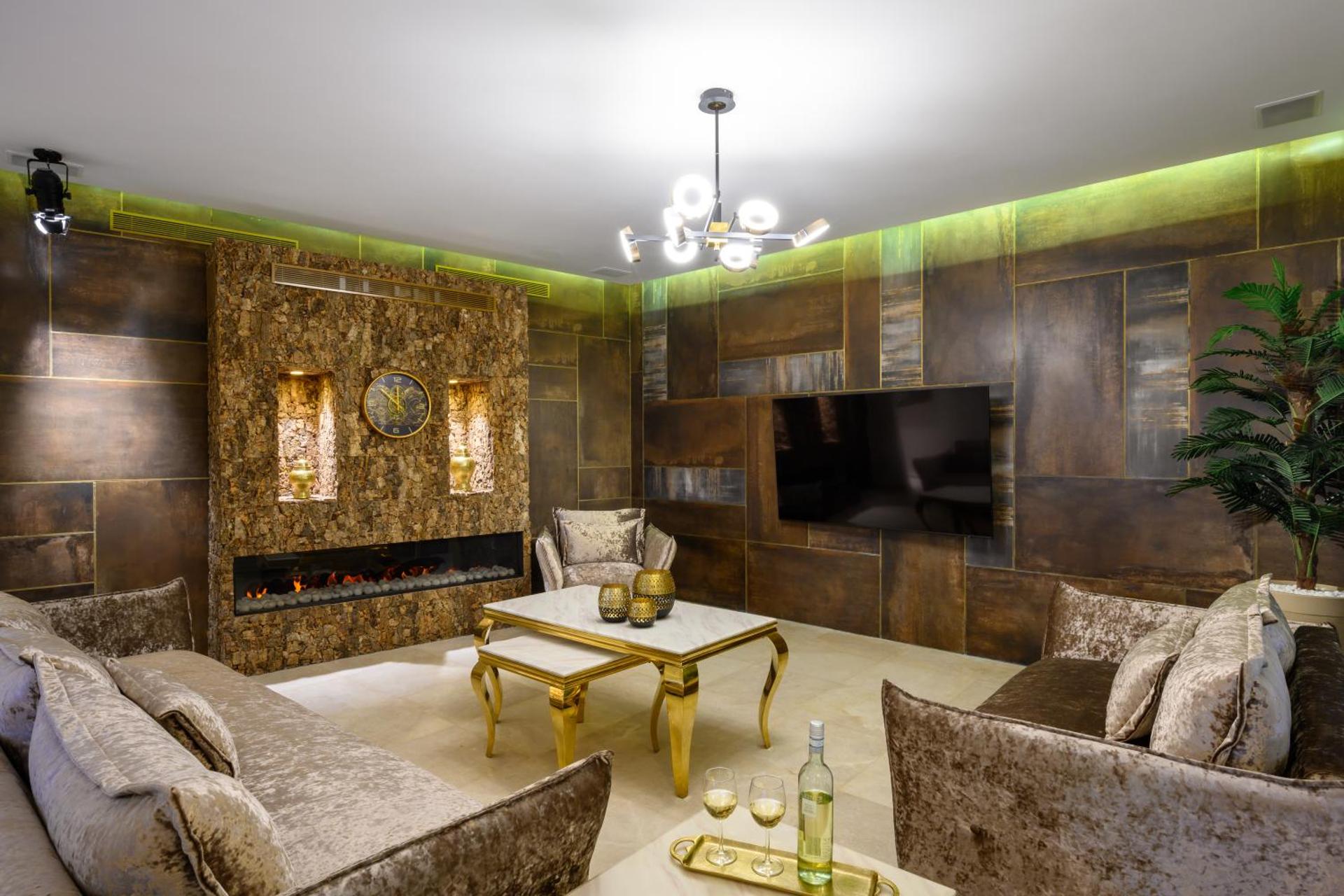 Junes jaffa Luxury Apartments - Photo 40