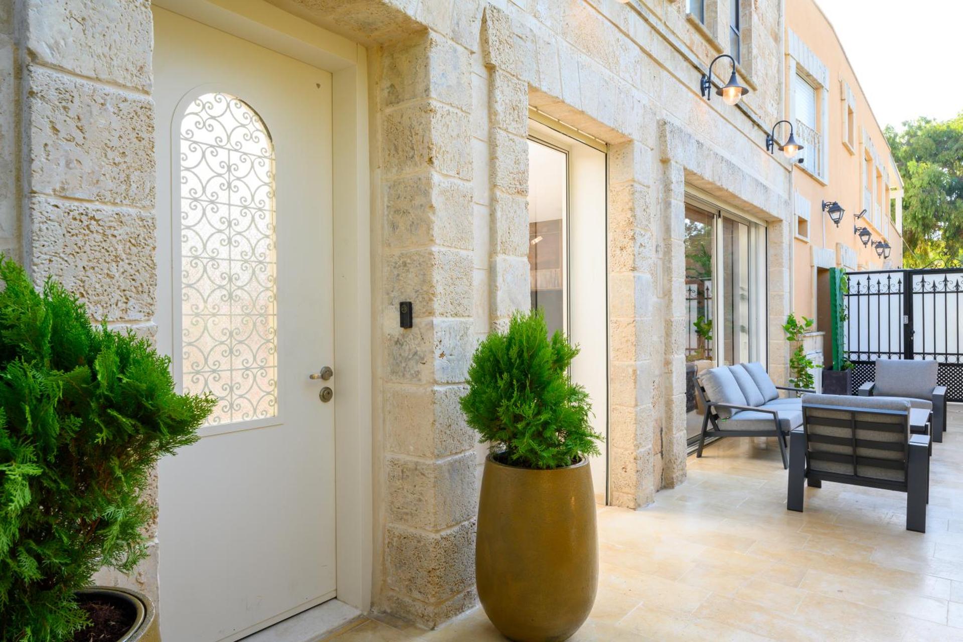 Junes jaffa Luxury Apartments - Photo 37